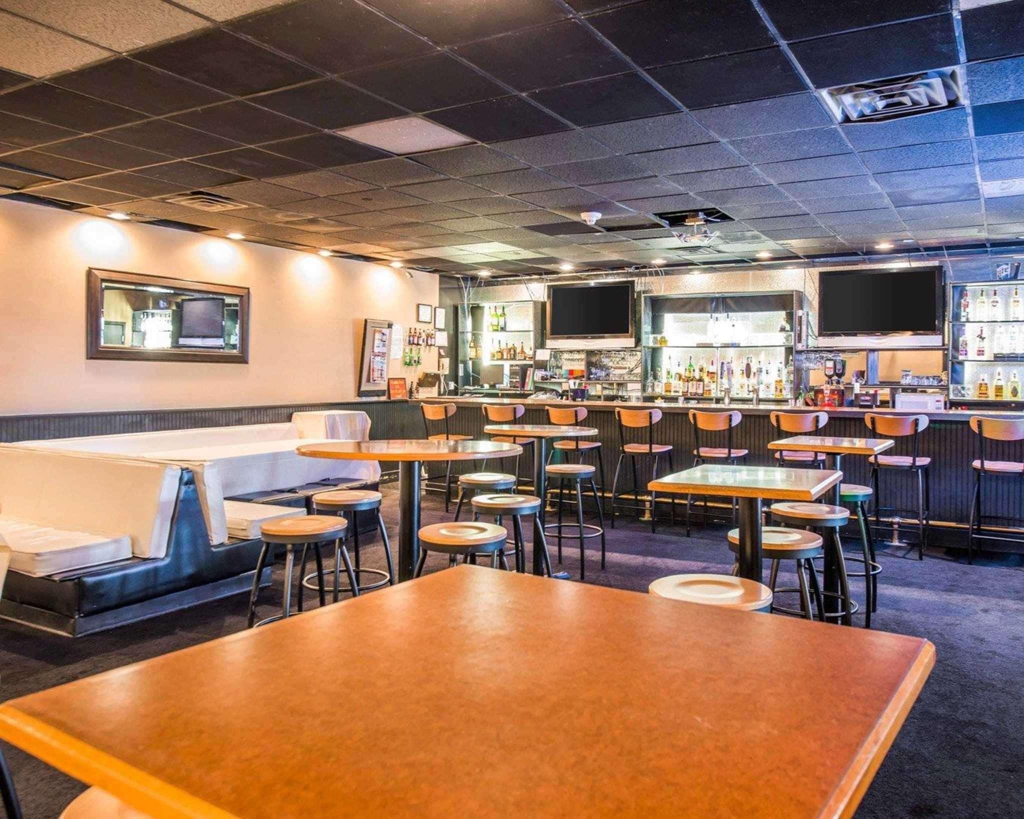 Clarion Inn And Events Center Pueblo North Екстериор снимка