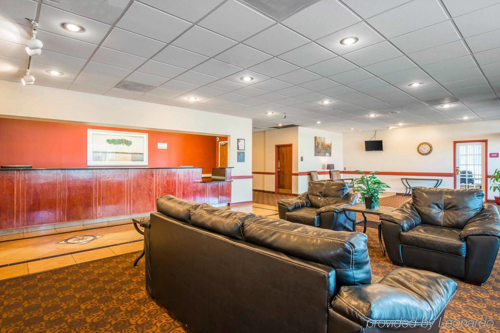 Clarion Inn And Events Center Pueblo North Екстериор снимка