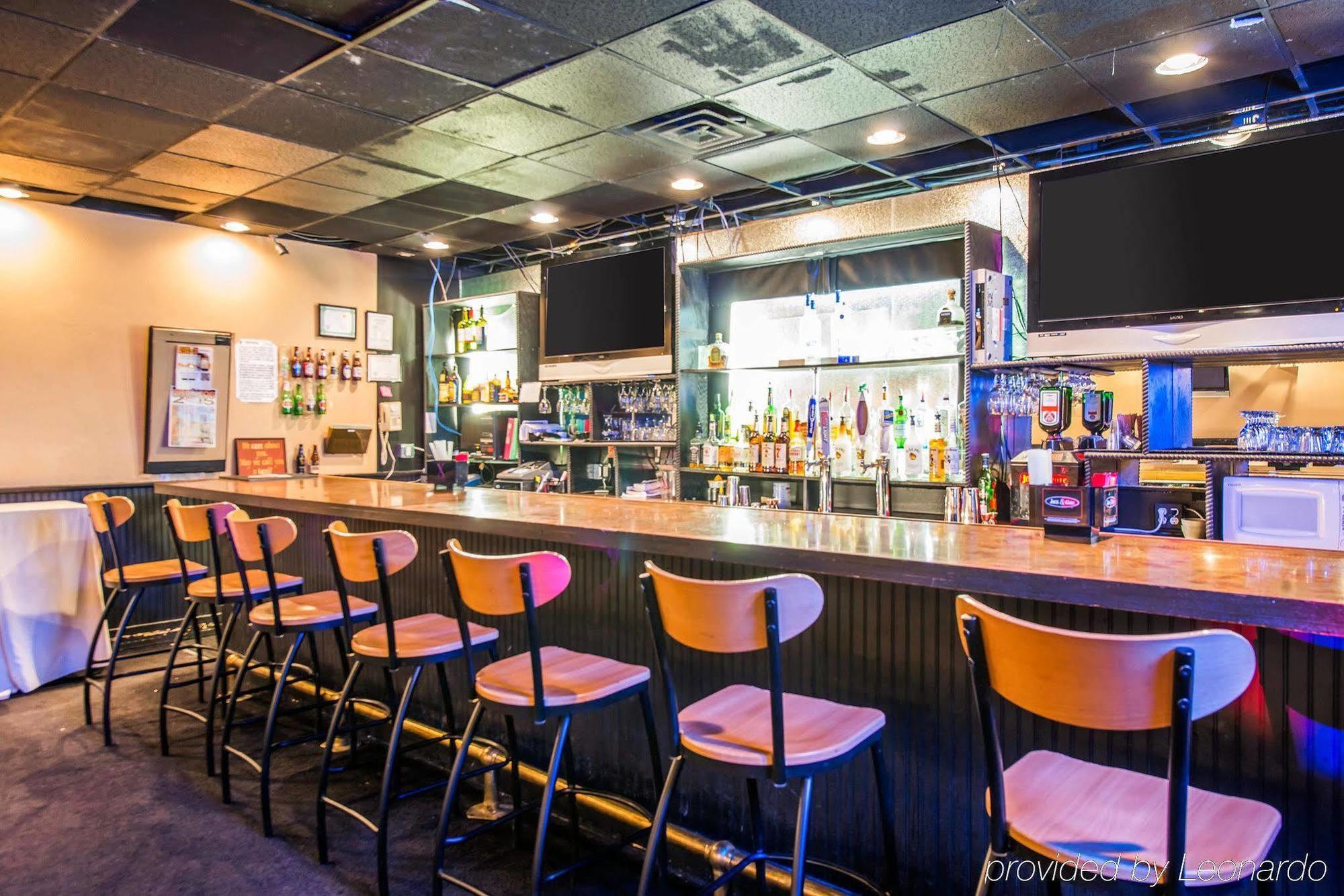 Clarion Inn And Events Center Pueblo North Екстериор снимка