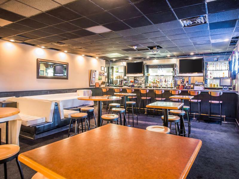 Clarion Inn And Events Center Pueblo North Екстериор снимка